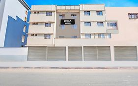 Hotel O Rane Nagar Formerly Shree Mangal Complex